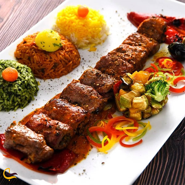 پکیج منوی اقتصادی
